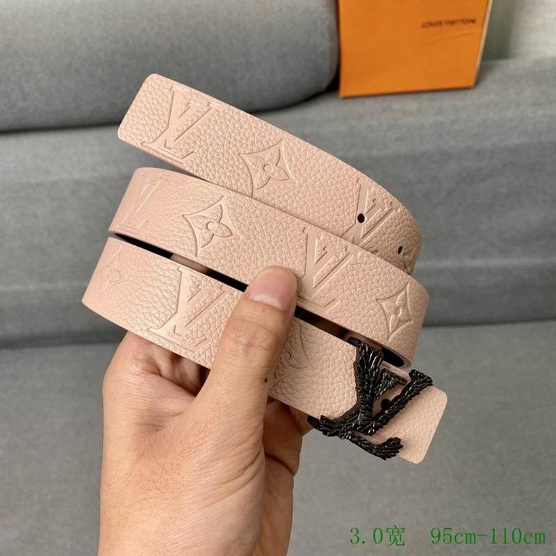 LV Belts 2387